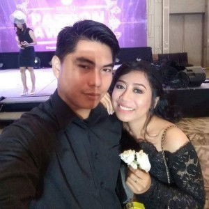 Hazel Gambuta Dela Vega profile icon