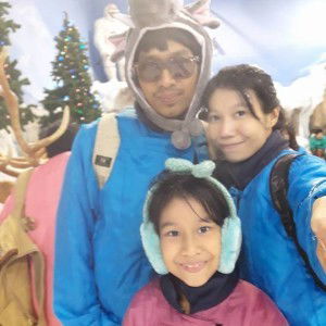 Bow Nakkasame profile icon