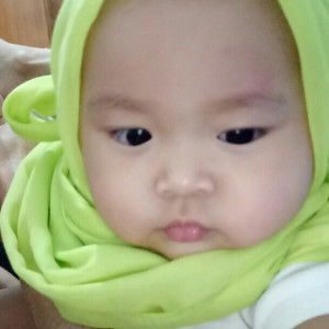 Laras Pratiwi profile icon