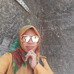 Wiwik Andre profile icon