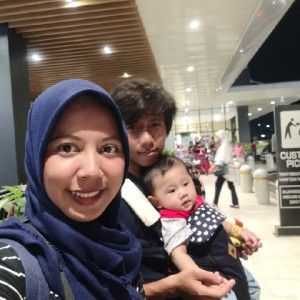 Utrisma Ratau Sumlang profile icon