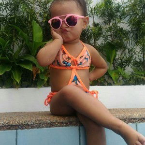 Krizel Joie David profile icon