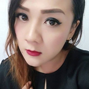 Joy Ka Jongkorn profile icon