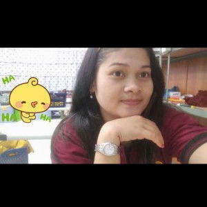 Elisa Oktavia Ginting profile icon