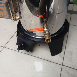 Setrika Uap Indonesia profile icon