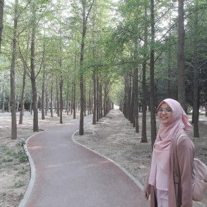 Hasti Amanda profile icon