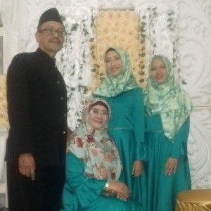 Indah Hasnawati profile icon