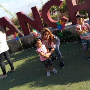 Keicelyn Jewel profile icon