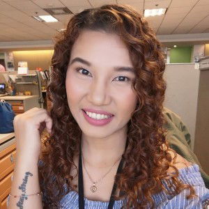 Joanna Rose C. Cabangon profile icon