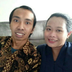 Anita Marsafira profile icon