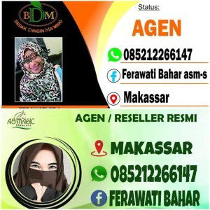 Ferawati profile icon