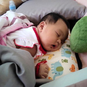 Jib Chadarat profile icon