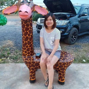 Joom Love profile icon