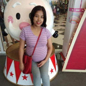 Cherry Joy Dayaganon profile icon