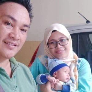 Ramlah Saleh profile icon