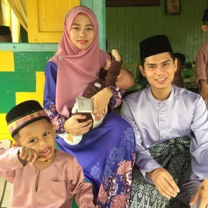 Siti Hajar profile icon