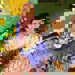 Siti Hajar profile icon