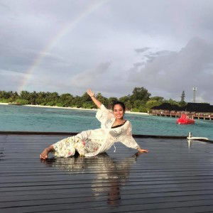 Acha Anastasya profile icon