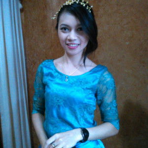 Gracia Anggi profile icon