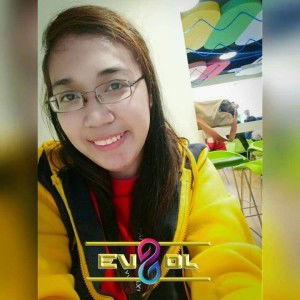 Marie Claudine Lim profile icon