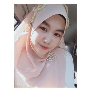 Aatikah Khammin profile icon