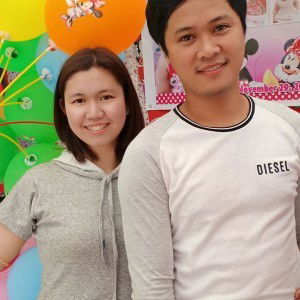 Procilla Cdienel profile icon