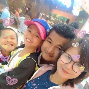 ชื่อแม่ผู้ให้กำเนิด นางสงวน เทพเรือง profile icon