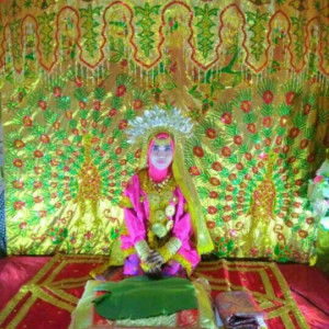 Naila Fauziah profile icon