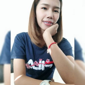 ❄ เม็ดฝ้าย ❄ profile icon