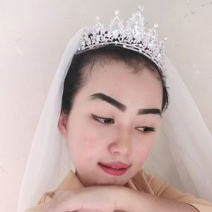 Ike Nurseptiani profile icon