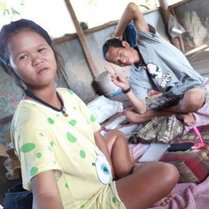 Sirithorn Glingesorn profile icon