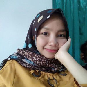 Iis Suryani profile icon