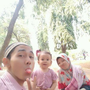 Intan Daefullah profile icon