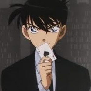 Great Sinichi profile icon