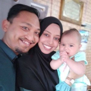 Nadiah Nadiah profile icon