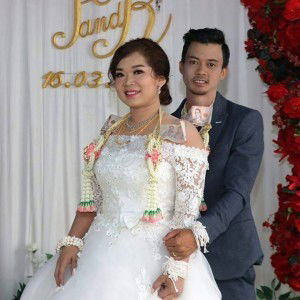 Phung Bantita profile icon