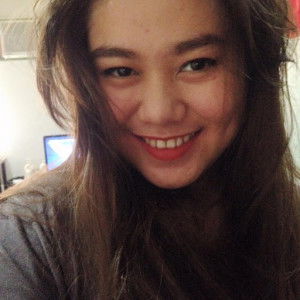 Jacquelene Cruz profile icon