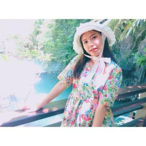 น้ำ'าา ศุทิวารักษ์ profile icon