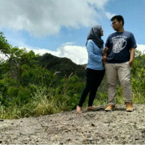 Rahmita Nuraini profile icon