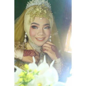 Maulidah profile icon