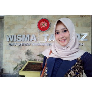 Husnul Khotimah profile icon