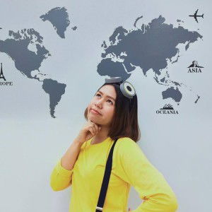 OhNaka Patcharin profile icon