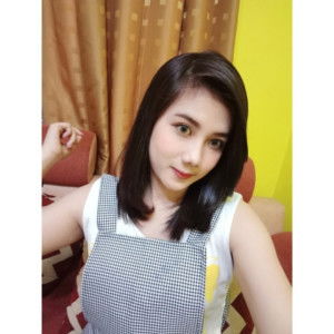 karina yogaswara profile icon