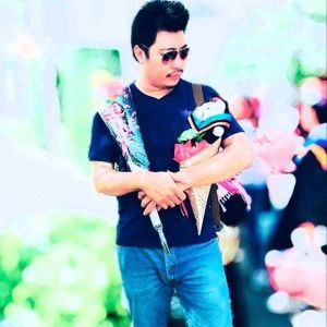 Pea Siranonchai profile icon