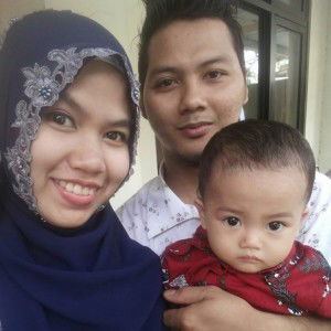 Hertina Sohib profile icon