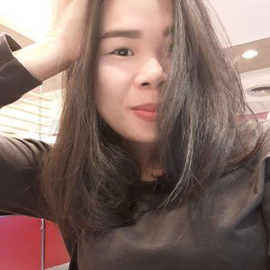 Polly Vy profile icon