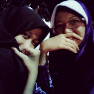 Galuh Dwi Prafitasari profile icon