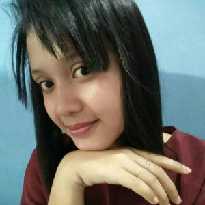 Desti Purnamasari profile icon