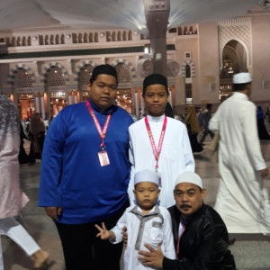 Rehamna bt Balad profile icon