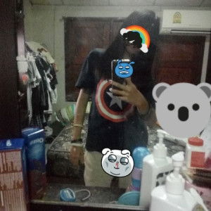 อมรา แสงทอง profile icon